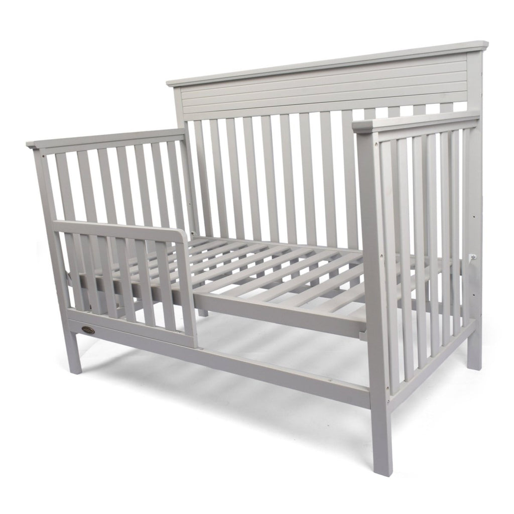 Wooden Peaceful Pod Baby Cot
