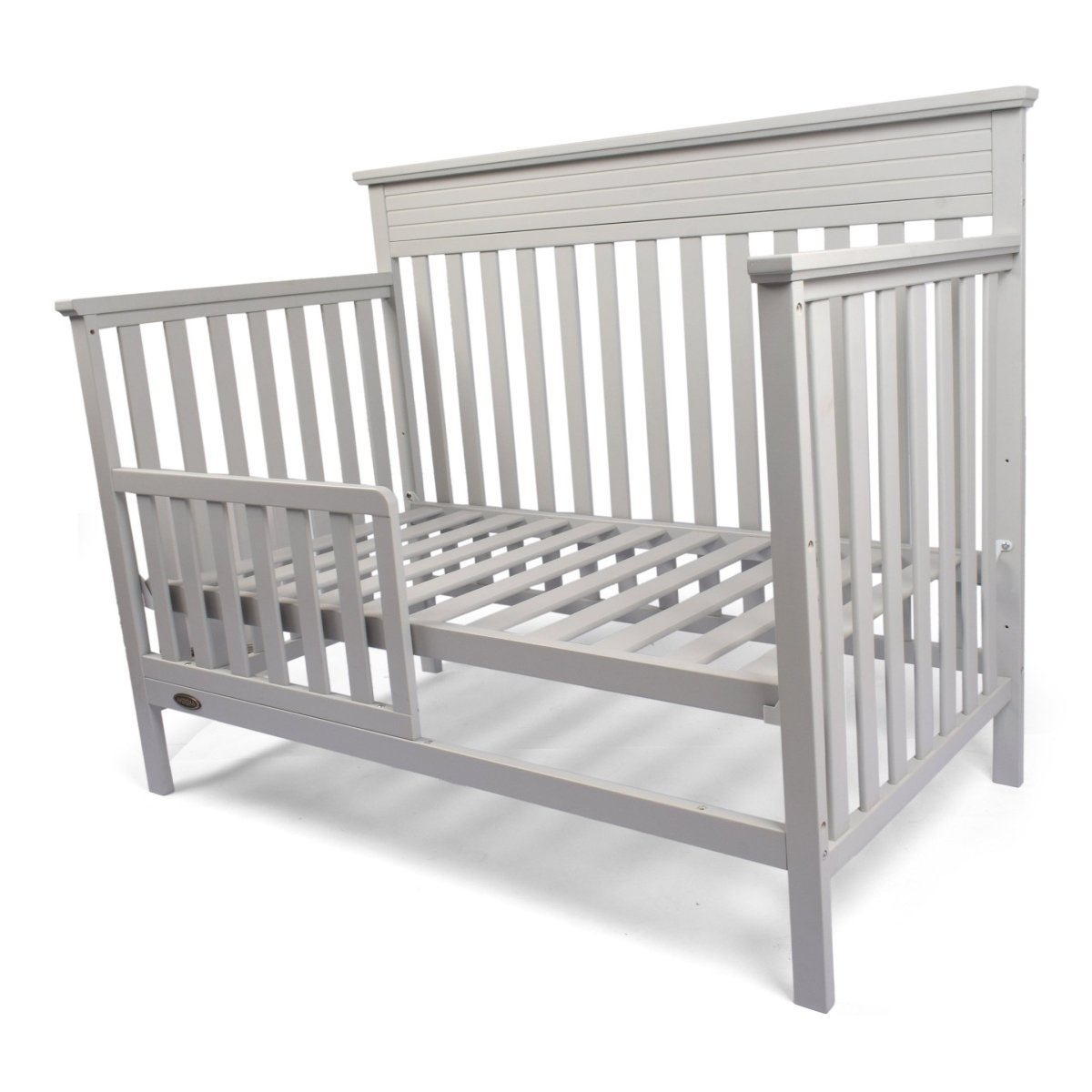 Wooden Peaceful Pod Baby Cot