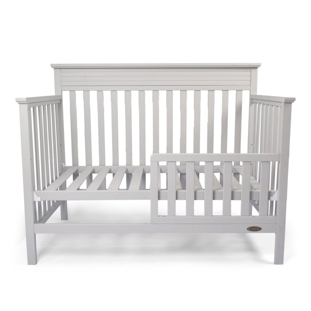Wooden Peaceful Pod Baby Cot
