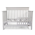 Wooden Peaceful Pod Baby Cot