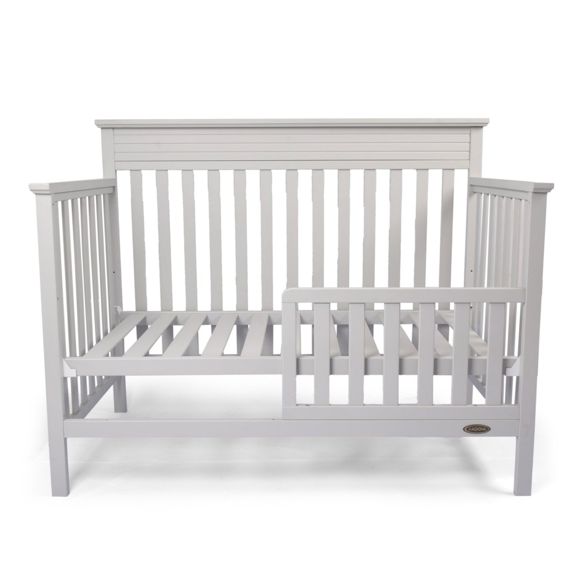Wooden Peaceful Pod Baby Cot
