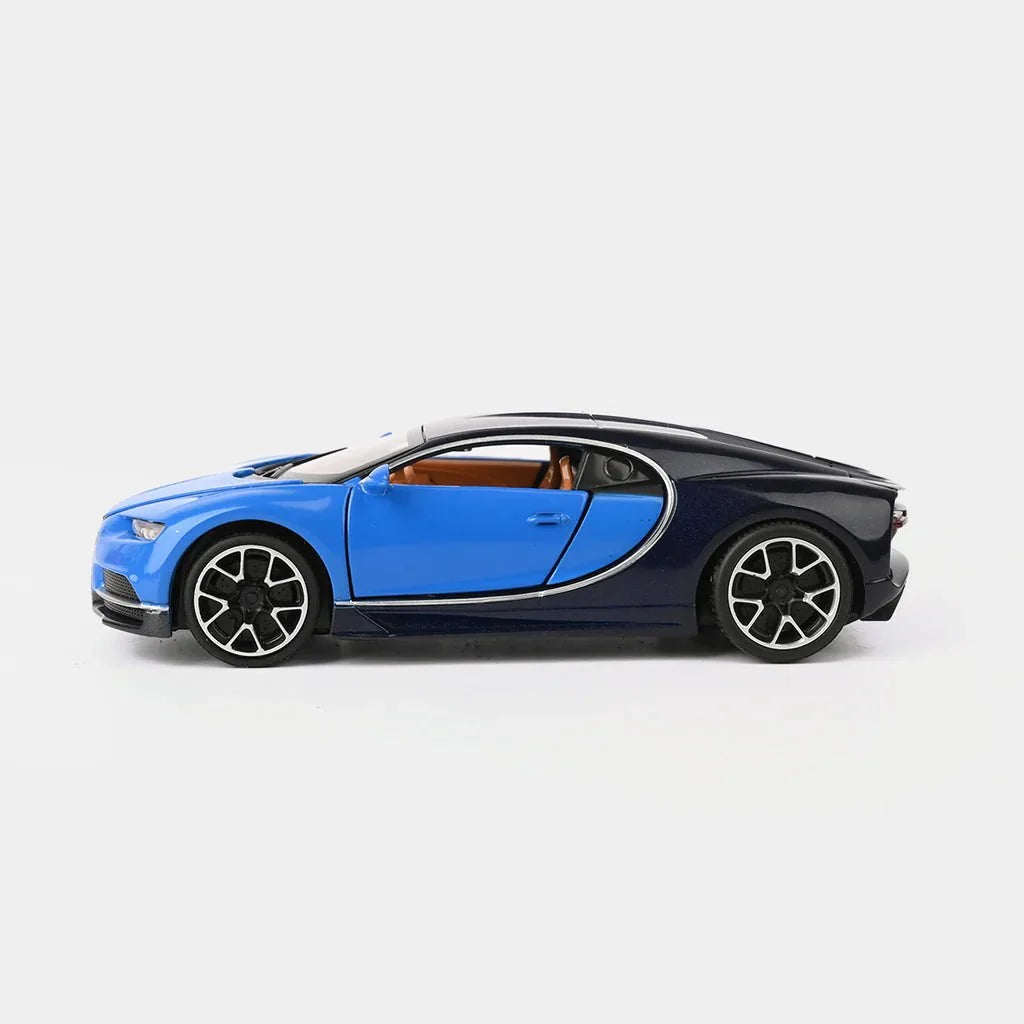 3D Display Frame 1:32 Bugatti Veyron Diecast Model